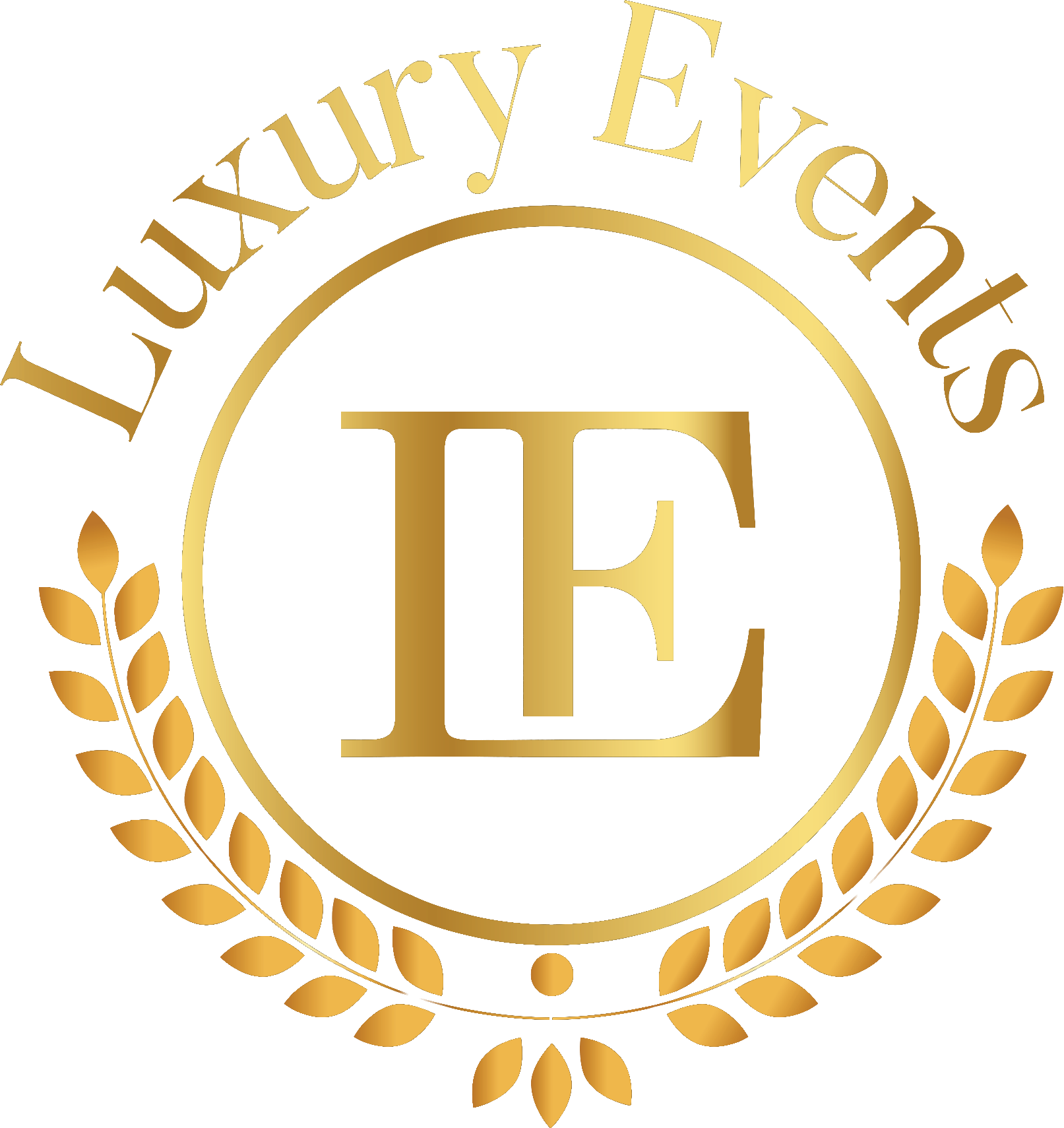 Luxury Events Dallas